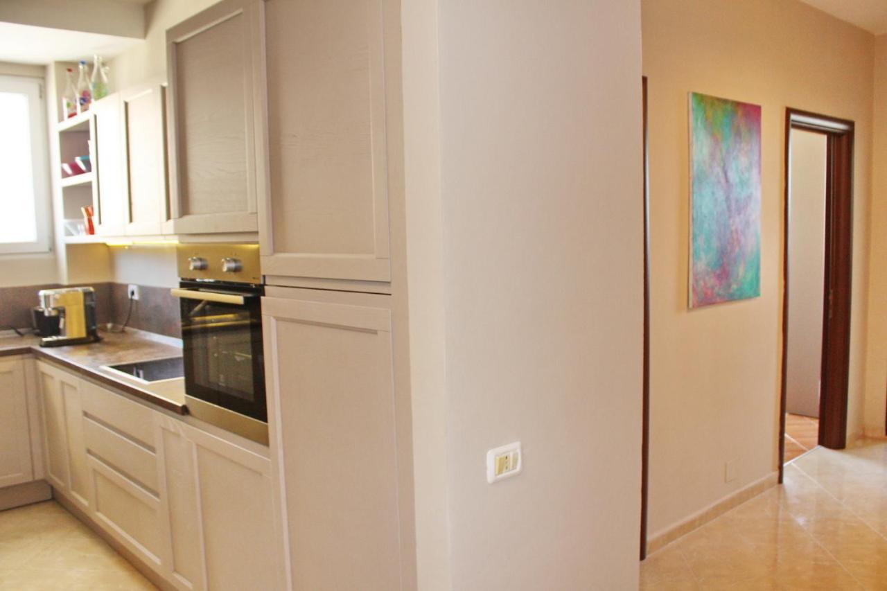 Vlorë Adriatic Getaway Apartments & Penthouse מראה חיצוני תמונה