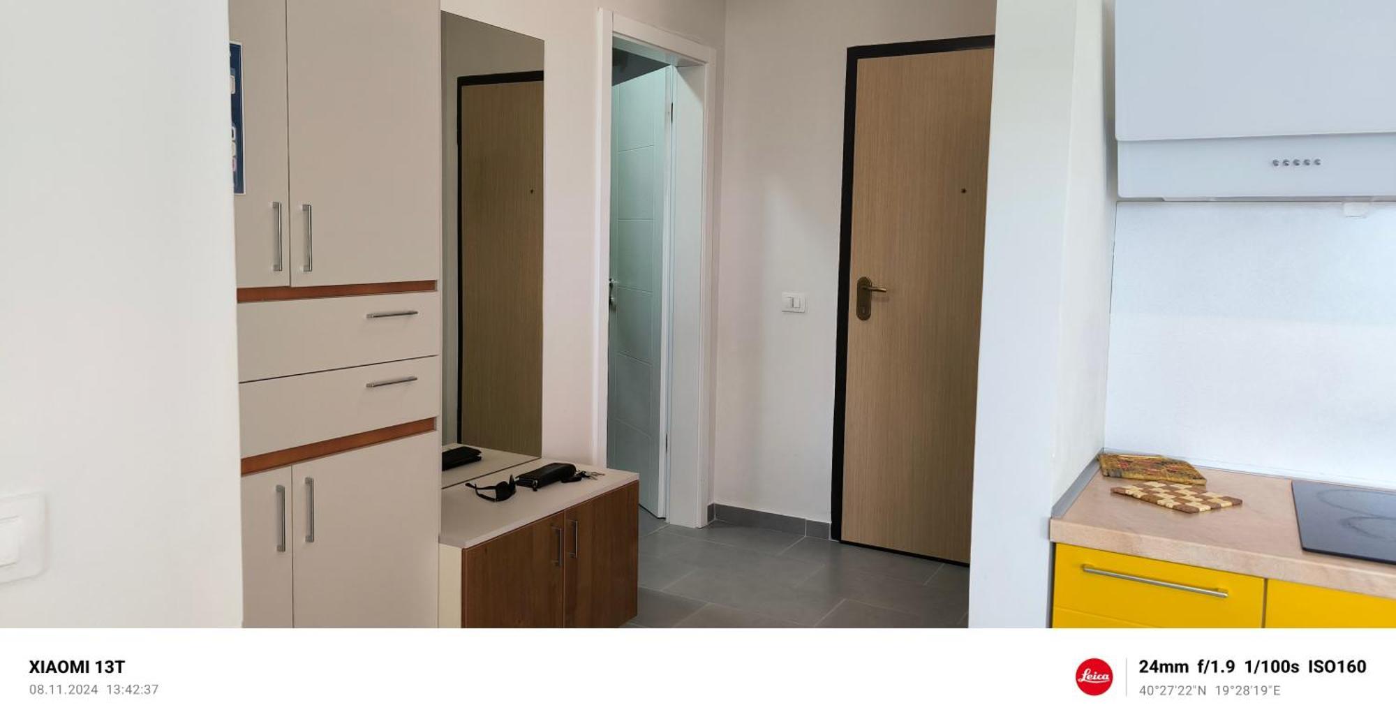 Vlorë Adriatic Getaway Apartments & Penthouse מראה חיצוני תמונה